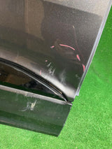 DRZWI PRZEDNIE PRAWE PRAWY PRZÓD AUDI Q7 4M NR.2483