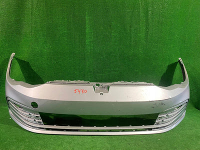 ZDERZAK PRZEDNI PRZÓD VW GOLF VIII 5H NR.5470