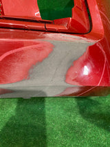 ZDERZAK PRZEDNI PRZÓD SKODA SUPERB IV NR.4852