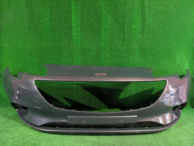 ZDERZAK PRZEDNI PRZÓD OPEL CORSA E