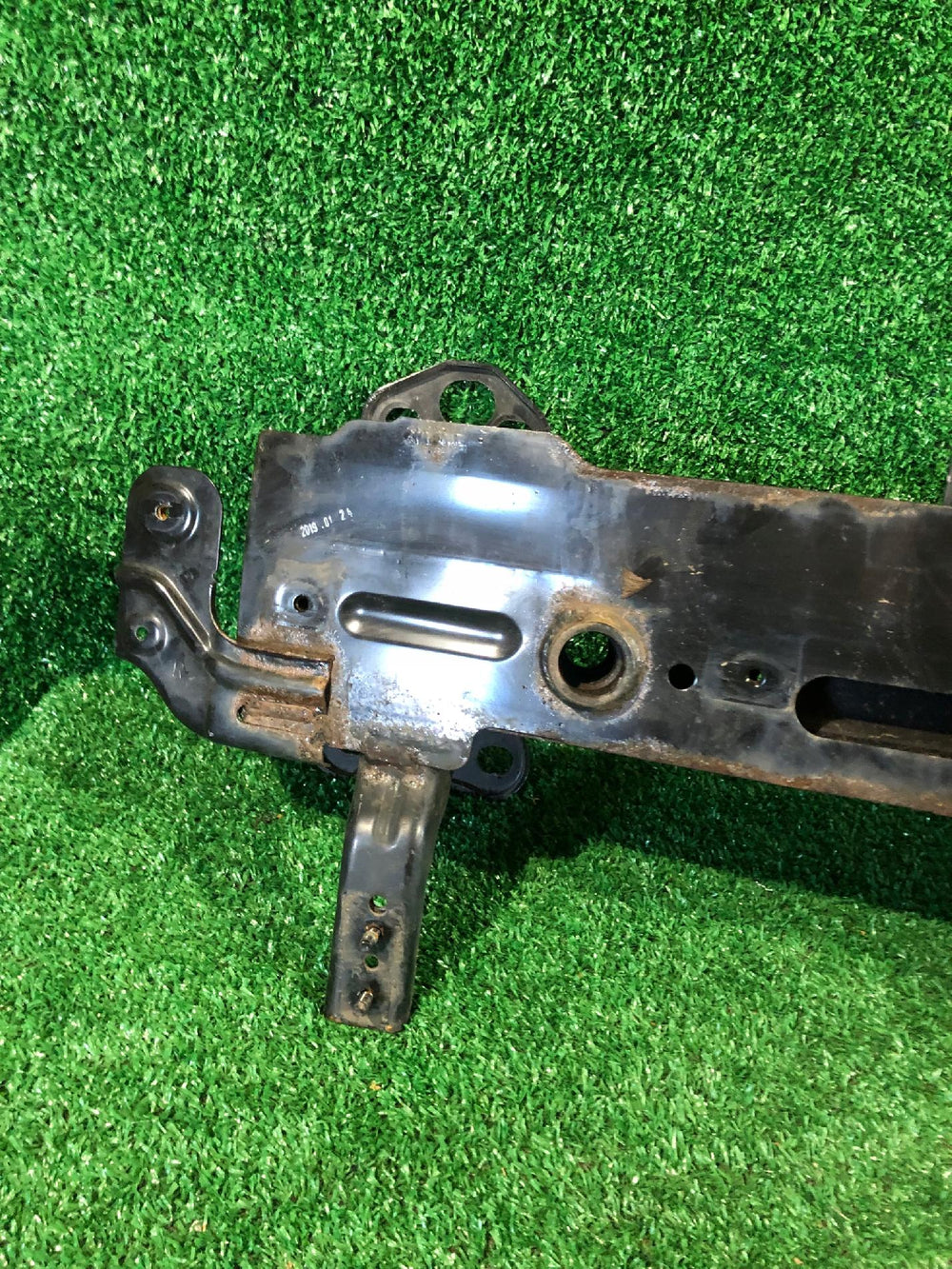 BELKA ZDERZAKA PRZÓD KIA SORENTO III NR.0043