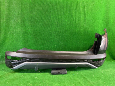 ZDERZAK TYLNY TYŁ HYUNDAI TUCSON IV NR.3776