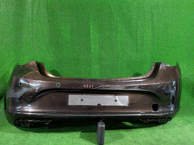 ZDERZAK TYLNY TYŁ OPEL ASTRA J LIFT HB 5D NR.6732