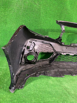ZDERZAK PRZEDNI PRZÓD HONDA CIVIC X 17- HB NR.5379