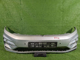 ZDERZAK PRZEDNI PRZÓD VW TOURAN 5TA II R-LINE 15- NR.7736