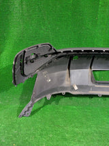 LISTWA SPOJLER ZDERZAKA TYLNEGO TYŁ AUDI Q3 SPORTBACK S-LINE 83F NR.15