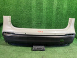 ZDERZAK TYLNY TYLNY NISSAN QASHQAI II LIFT 17- NR.2363