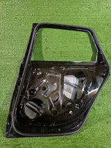 DRZWI TYLNE PRAWE PRAWY TYŁ AUDI A4 B9 15- KOMBI NR.3835