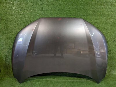 MASKA POKRYWA SILNIKA NISSAN QASHQAI II LIFT 17- NR.136