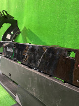 ZDERZAK PRZEDNI PRZÓD CHERY OMODA 5 22- NR.5680