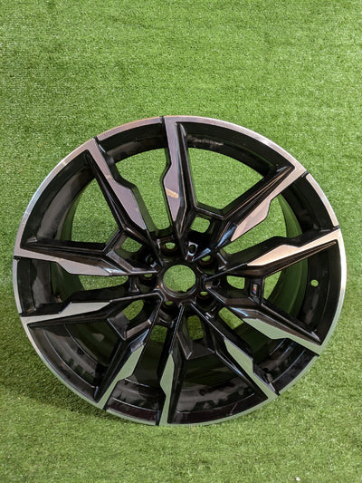 ALUFELGA FELGA ALUMINIOWA BMW 4 G26 M-Pakiet 19" 8.5J ET35 NR.127