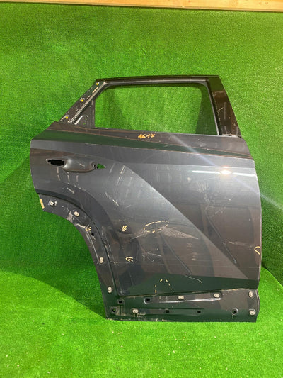 DRZWI TYLNE PRAWE HYUNDAI TUCSON IV
