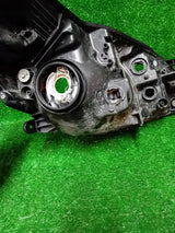 REFLEKTOR LEWY YARIS III LIFT 14-16 ZWYKŁA
