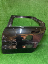 DRZWI TYŁ TYLNE LEWE BMW 7 G70 NR.983
