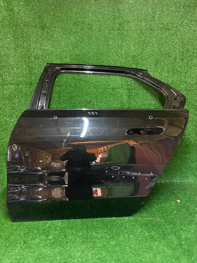 DRZWI TYŁ TYLNE LEWE BMW 7 G70 NR.983