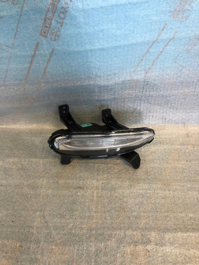 HALOGEN DRL LEWY HYUNDAI I30 III 3 Pin. nr.00