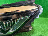 REFLEKTOR LEWY VW PASSAT B8 LIFT FULL LED IQ.LIGHT nr:534