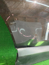 DRZWI TYLNE PRAWE TOYOTA RAV4 IV
