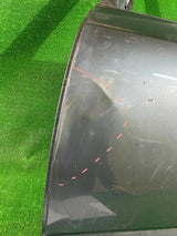 DRZWI TYLNE LEWE SKODA OCTAVIA III SEDAN NR.1829