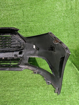 ZDERZAK PRZEDNI PRZÓD FORD MONDEO MK5 NR.7696