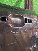 DRZWI LEWE PRZEDNIE VOLVO XC90 II