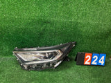 REFLEKTOR LEWY TOYOTA RAV4 V FULL LED nr:224