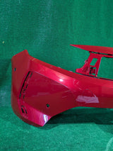ZDERZAK PRZEDNI PRZÓD OPEL CORSA F LIFT NR.6339