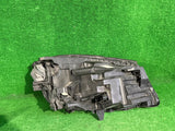REFLEKTOR LEWY MERCEDES GLA LIFT 17-19 W156