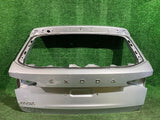 KLAPA TYŁ TYLNA SKODA FABIA IV HB