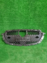 GRILL ATRAPA MAZDA 2 II DJ LIFT 20-