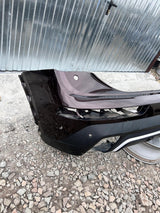 ZDERZAK TYŁ TYLNY CITROEN DS7 CROSSBACK nr.146