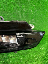 HALOGEN PRAWY AUDI A1 8XA