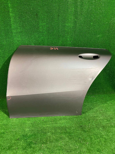 DRZWI TYLNE LEWE LEWY TYŁ MERCEDES CLA W118