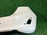 ZDERZAK TYLNY TYŁ FORD FIESTA MK8 NR.1192