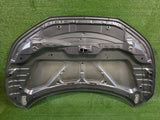 MASKA POKRYWA SILNIKA NISSAN QASHQAI II J11 LIFT NR.104