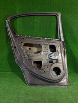 DRZWI TYLNE LEWE LEWY TYŁ OPEL CORSA D NR.3051