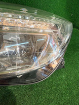 REFLEKTOR LEWY OPEL INSIGNIA A nr:617
