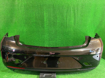 ZDERZAK TYLNY TYŁ OPEL INSIGNIA B SEDAN 17- NR.5511