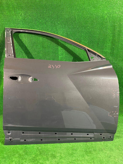 DRZWI PRZEDNIE PRAWE PRAWY PRZÓD HYUNDAI TUCSON IV