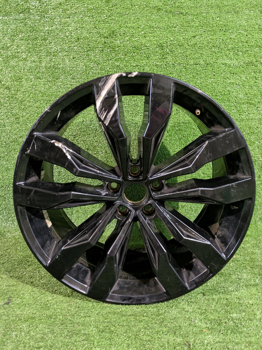 ALUFELGA FELGA ALUMINIOWA VW TIGUAN 20" 8.5J ET38 NR.78