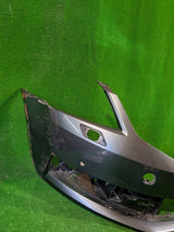 ZDERZAK PRZEDNI PRZÓD SKODA OCTAVIA III LIFT NR.251