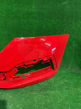 ZDERZAK PRZEDNI PRZÓD SKODA OCTAVIA IV 20- NR.4464