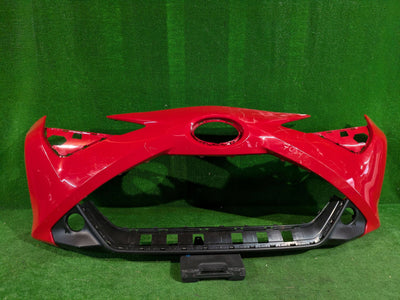 ZDERZAK PRZEDNI PRZÓD TOYOTA AYGO II LIFT 18- NR.7034