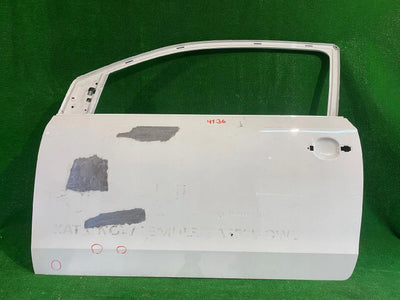 DRZWI LEWE SKODA CITIGO SEAT MII VW UP