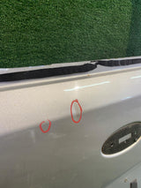 KLAPA BAGAŻNIKA FORD TRANSIT CONNECT MK2