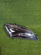 REFLEKTOR PRAWY PRZÓD SEAT LEON III LIFT FULL LED 5F1941008G NR.890