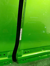 DRZWI PRZEDNIE TYLNE LEWE OPEL MOKKA B nr:003