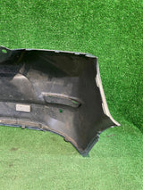 ZDERZAK TYLNY TYŁ VOLVO C30 LIFT NR.3040