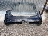 ZDERZAK TYŁ TYLNY MITSUBISHI OUTLANDER 3 III LIFT nr.0255