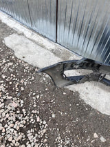 ZDERZAK PRZEDNI SKODA OCTAVIA III LIFT nr.134
